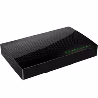سوییچ شبکه 8 پورت گیگابایت مدل SG108 از تندا