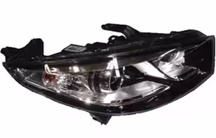 چراغ جلو سمت راست ام وی ام X33S