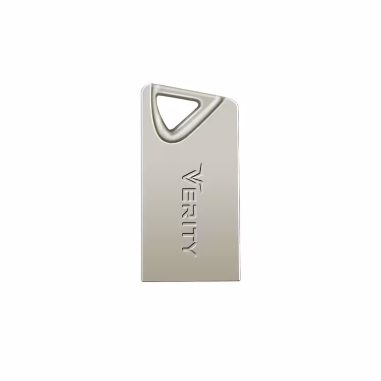 فلش 64 گیگ VERITY مدل V812