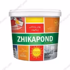 پودر بندکشی نانو ژیکاپوند
