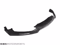 2014-2020 BMW سری 4 (F32 / F33 / F36) لبه جلو فیبر کربنی سبک End.CC