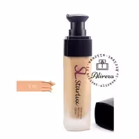 کرم پودر استارلوکس شماره s12