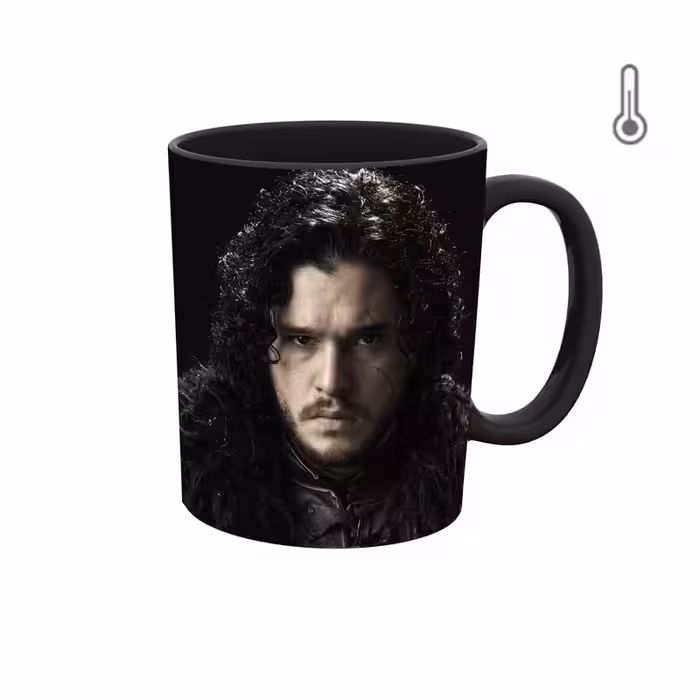ماگ حرارتی  سریال گیم اف ترونز GOT