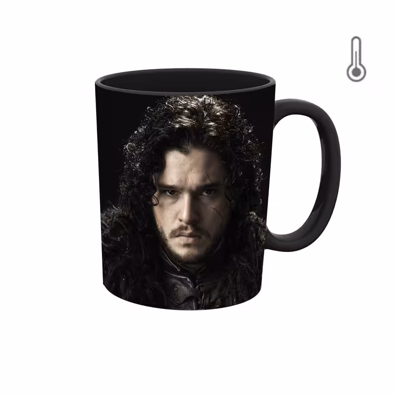ماگ حرارتی  سریال گیم اف ترونز GOT