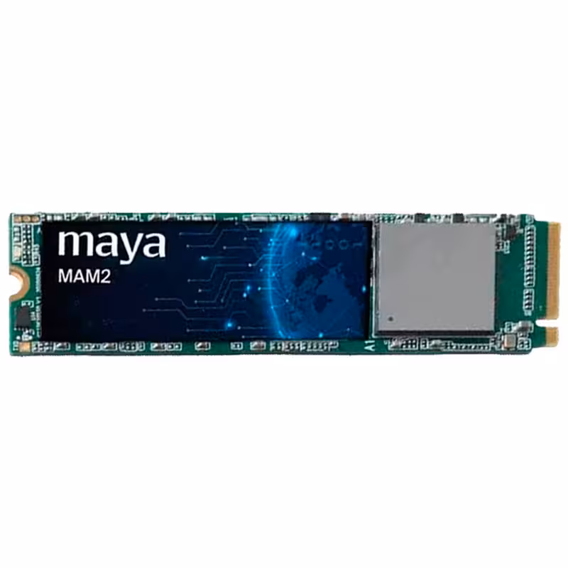 حافظه SSD مایا مدل MAM2 T1 ظرفیت یک ترابایت