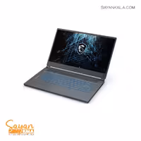 لپ تاپ ام اس آی مدل Laptop MSI Stealth i7 RAM 16GB SSD 1TB GPU Geforce RTX 4050 6GB