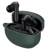 کاور انتک مدل Silicone Case مناسب برای کیس هدفون بی سیم هایلو W1 ANC