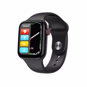 ساعت هوشمند Hainoteko T81 Mini Smart Watch