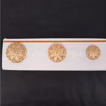 دکمه پایه دار 114 سایز 1