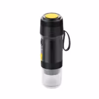 اسپرسو ساز مسافرتی گرین لاین مدل Coffee Maker Pro