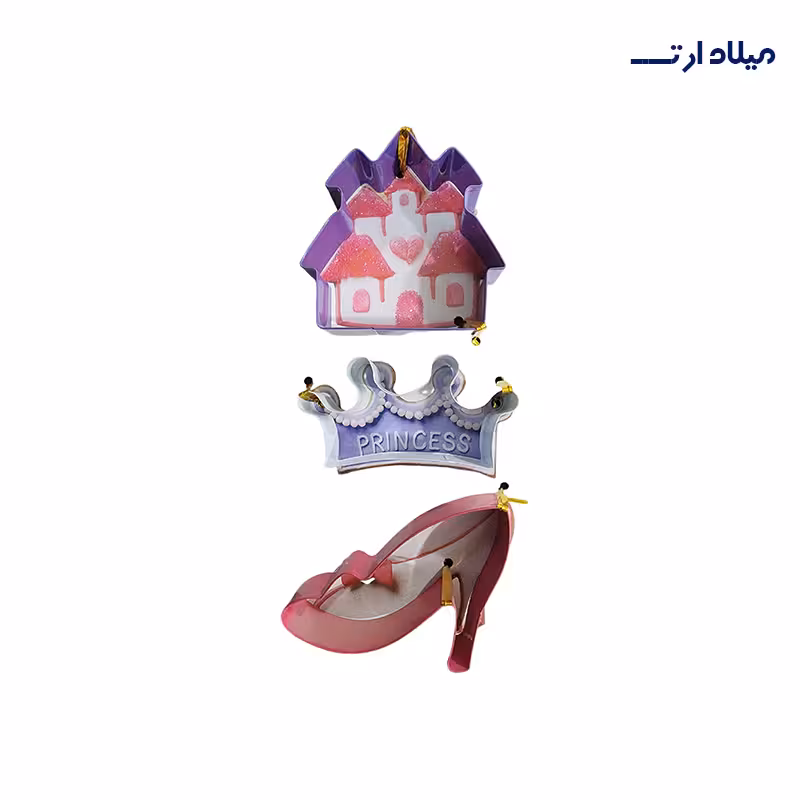 کاتر خانه تاج کفش