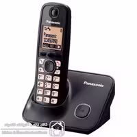تلفن بی سیم پاناسونیک مدل KX-TG3711