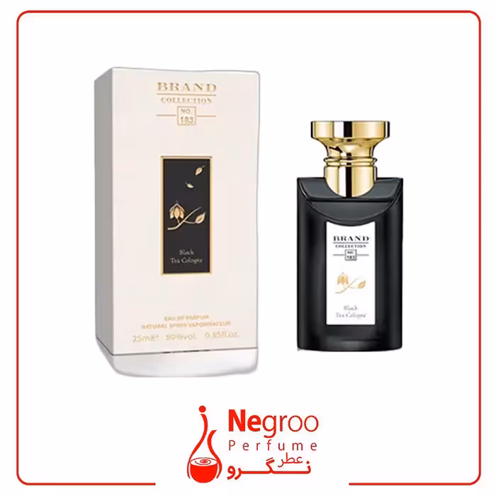 عطر ادکلن بولگاری او د نوير 25 میل برند کالکشن کد 183
