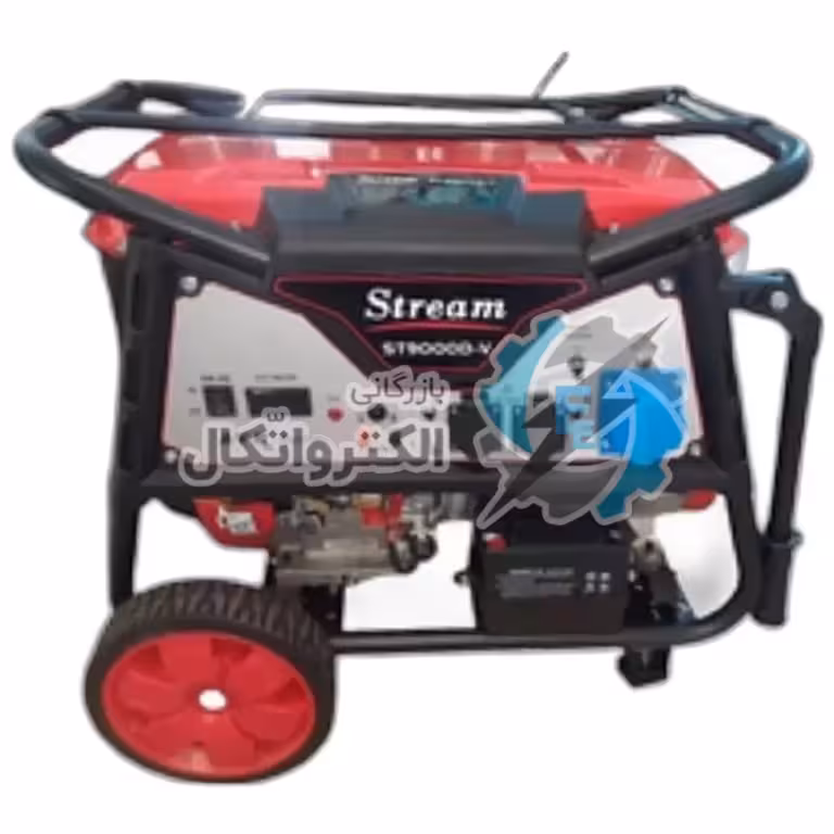 موتور برق استریم ST-9000D/V
