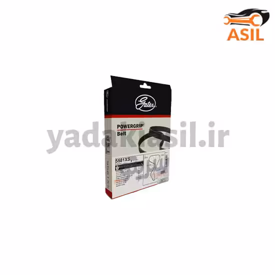 تسمه تایم 206 تیپ 5 پاور گریپ