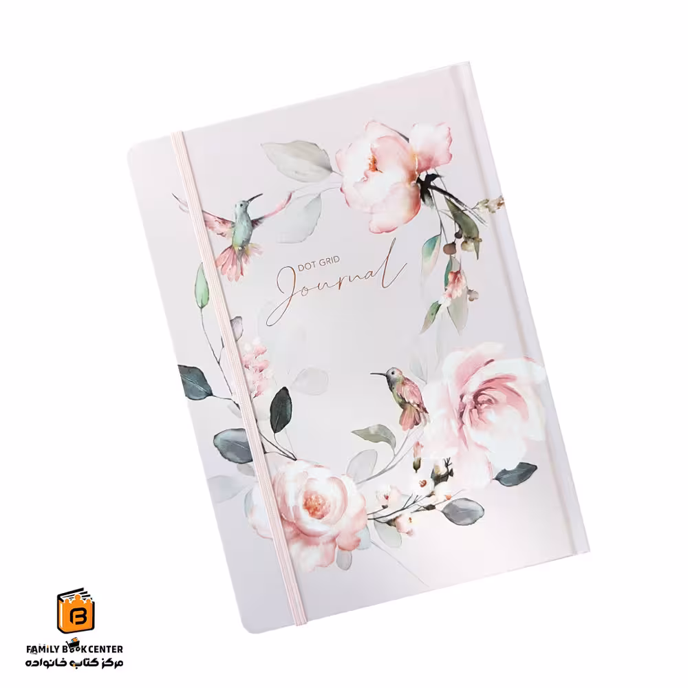 بولت ژورنال دات نوت (dotnote)