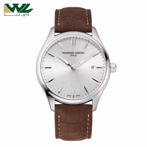 ساعت فردریک کنستانت FC-220SS5B3