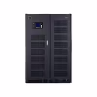 یو پی اس آنلاین ترانس دار آلفا 200KVA سه به سه فاز
