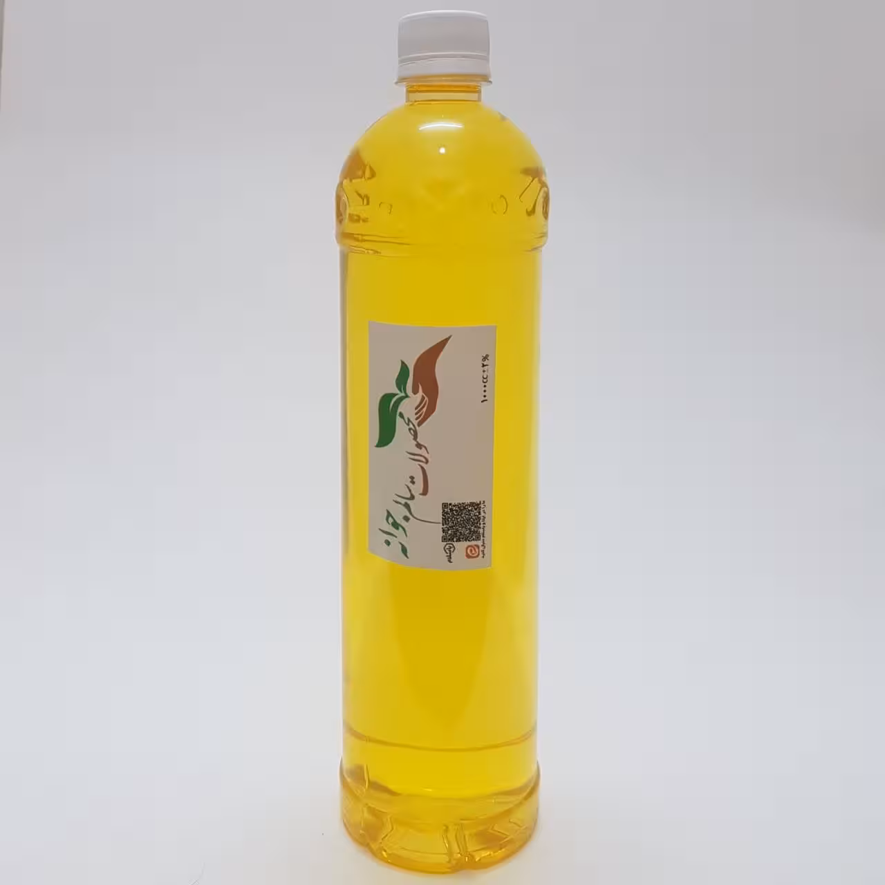 روغن ارده کنجد (900گرمی)