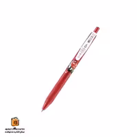 روان نویس Cassis Black مدل Monster ساراسا زبرا (ZEBRA)