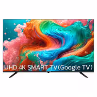 تلویزیون UHD 4K هوشمند ایکس ویژن مدل 58XCU700