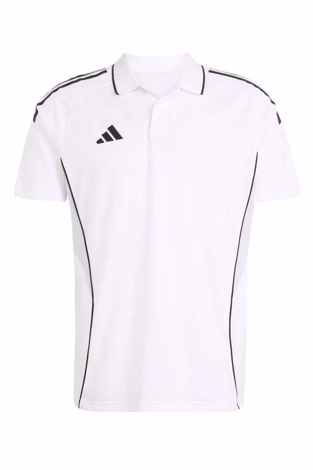 تی شرت مردانه TIRO25C مرد YAKA T SHIRT WHITE adidas