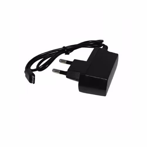 شارژر 5 ولت 500 میلی آمپر سوکت اندرویدی