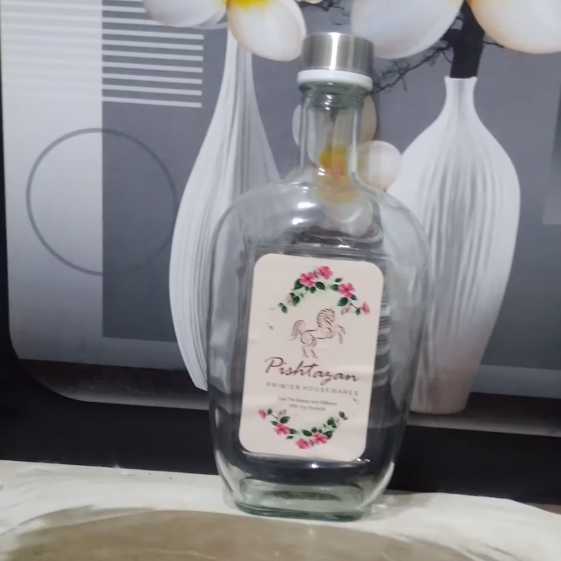 بطری اب خوری