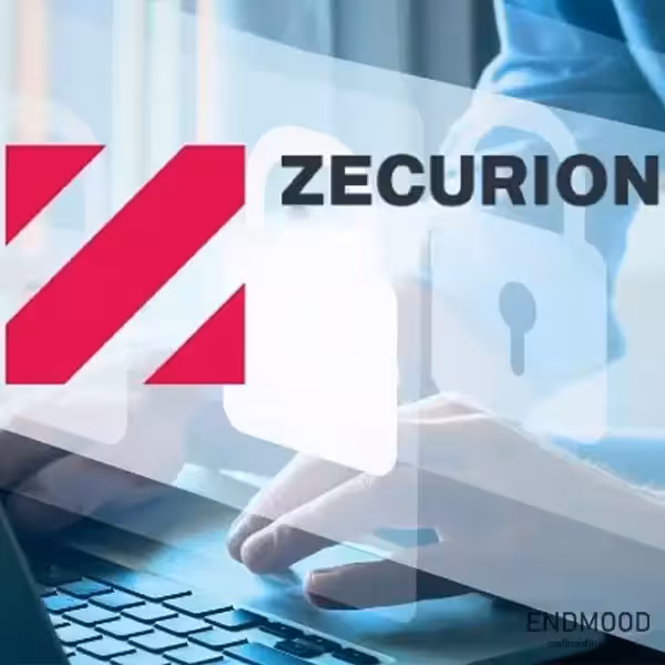 زکوریون نرم افزار جلوگیری از نشت اطلاعات Zecurion