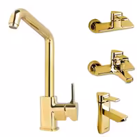 ست شیرآلات کسری مدل 75