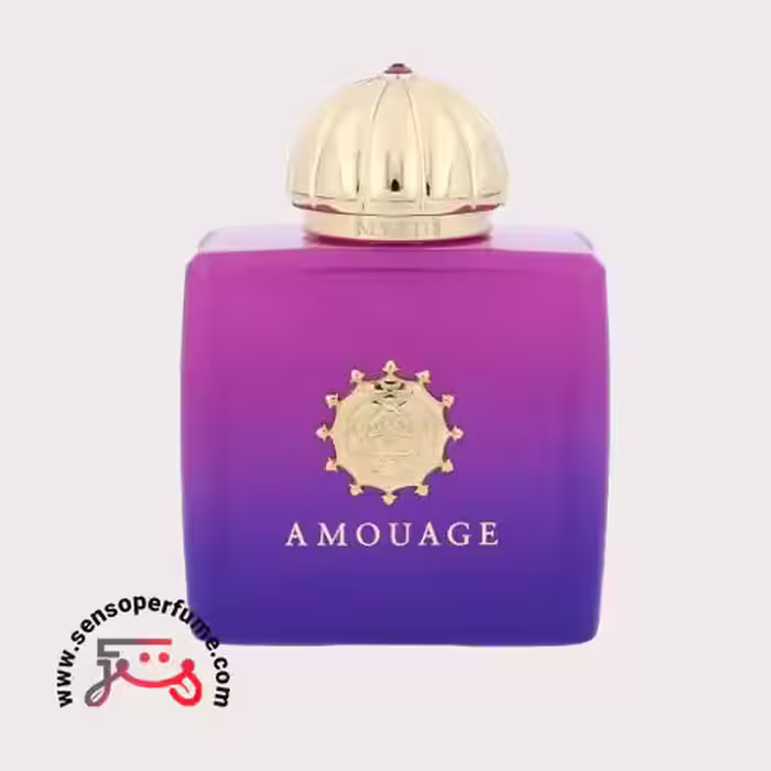 عطر ادکلن آمواج میتس زنانه | amouage myths