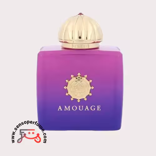 عطر ادکلن آمواج میتس زنانه | amouage myths