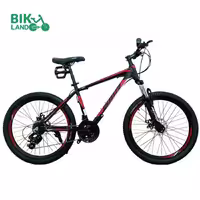 دوچرخه کوهستان SMR مدل A962 سایز 2424962