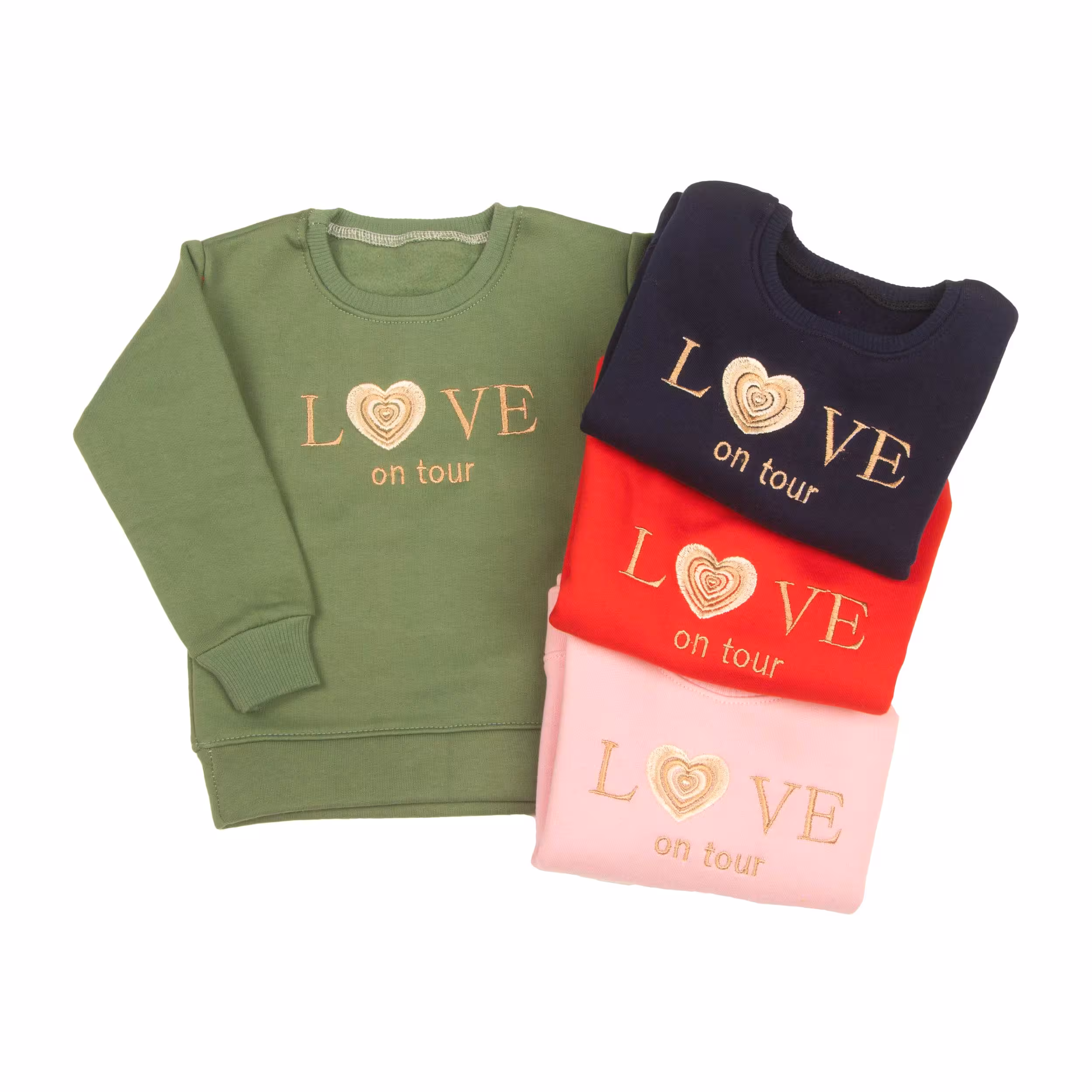 بلوز مدل داخل خز کد 24