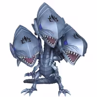 عروسک POP! شخصیت Blue-Eyes Ultimate Dragon