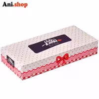 دستمال جعبه ای 100 برگ بی تا کد N17