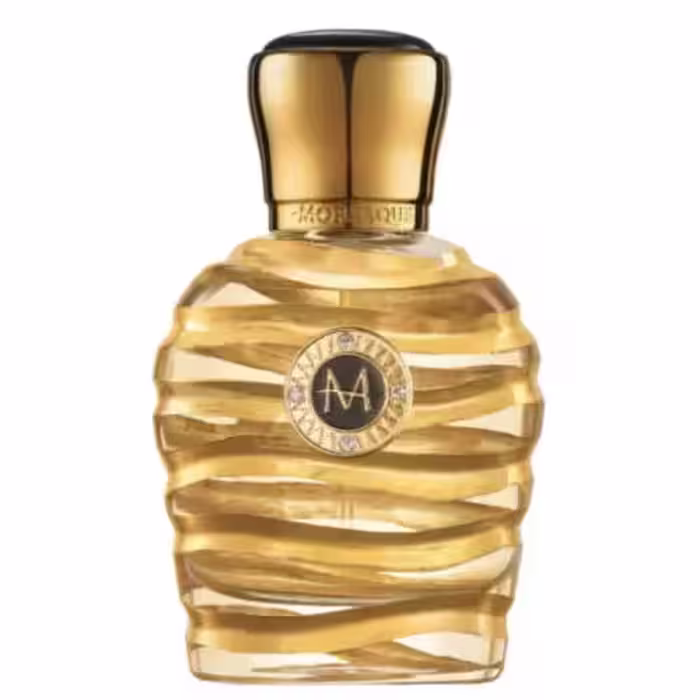 ادوپرفیوم Oro از برند Moresque