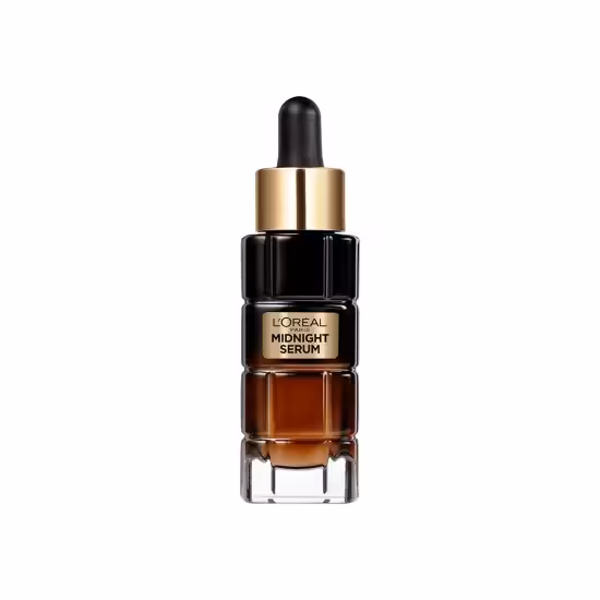 سرم ضد پیری لورال LOREAL مدل AGE PERFECT حجم 30 میل