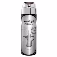 اسپری بدن ارض الزعفران درهم Dirham