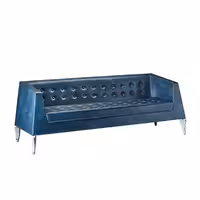 مبل سه نفره سیلا مدل F76P3