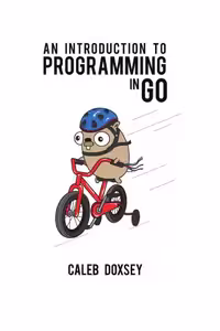 خرید و دانلود نسخه کامل کتاب An Introduction to Programming in Go