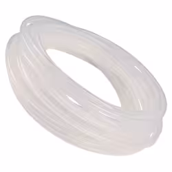 لوله PTFE (قطر خارجی 3 و قطر داخلی2 mm)