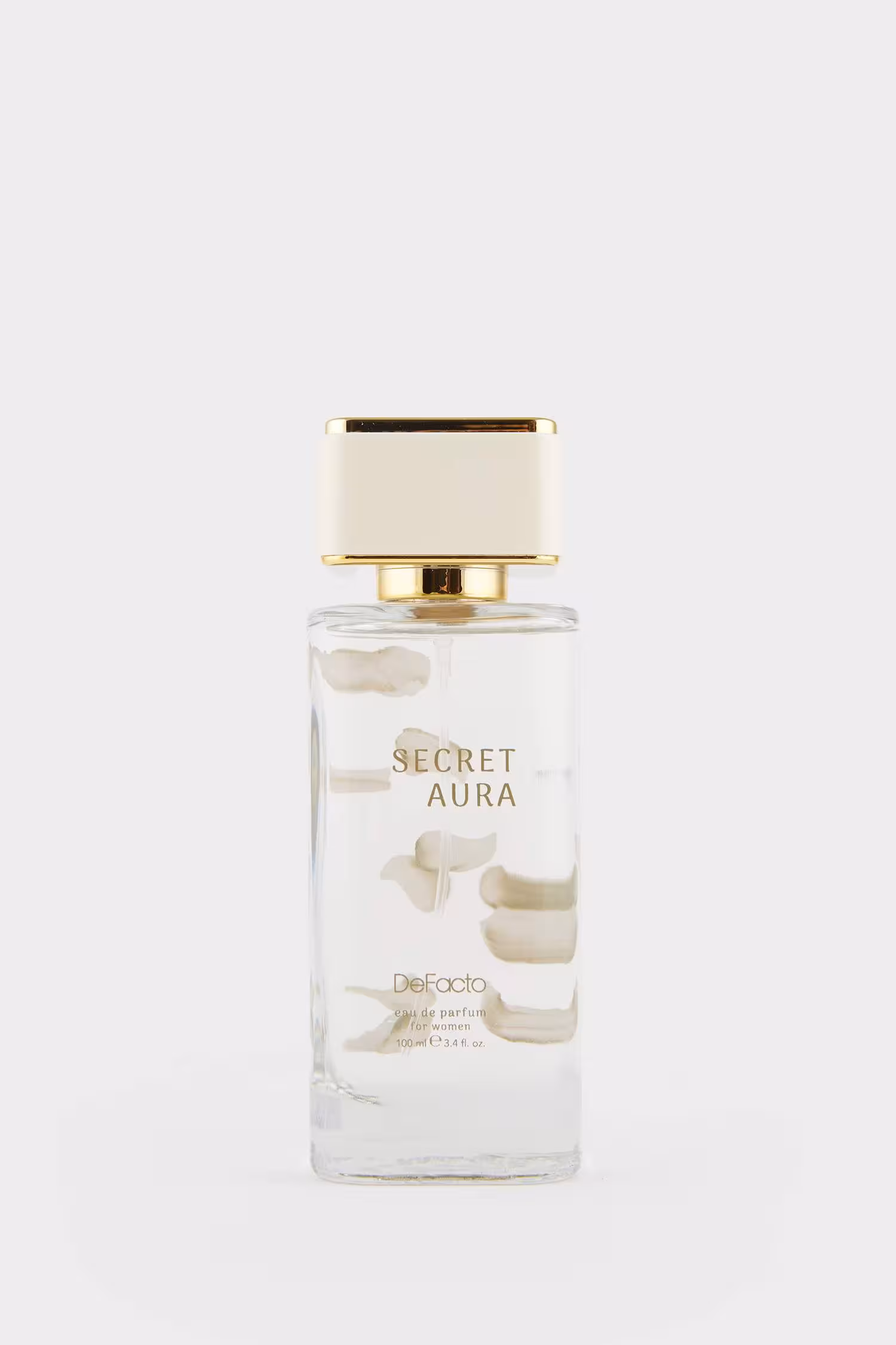 عطر زنانه دفکتو