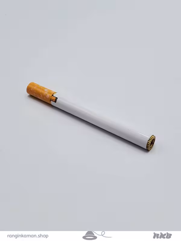 فندک طرح سیگار سایز1