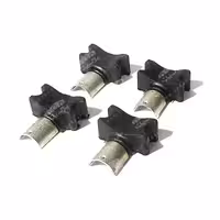 لاستیک موجگیر جی آی اس پی پژو 405 پارس سمند