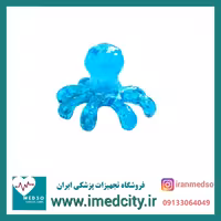 ماساژور دستی بدن تن زیب مدل هشت پا