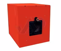 دیگ چدن شوفاژکار مدل سوپر S500-5