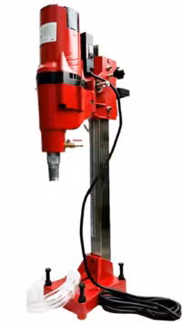 دستگاه کر گیری (کر دریل) مدل COR205 توربوکات