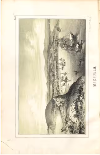 خرید و دانلود نسخه کامل کتاب Reise um die Welt und drei Fahrten der Königlich Britischen Fregatte Herald nach den nördlichen Polarmeeren zur Aufsuchung Sir John Franklins in den Jahren 1845-1851