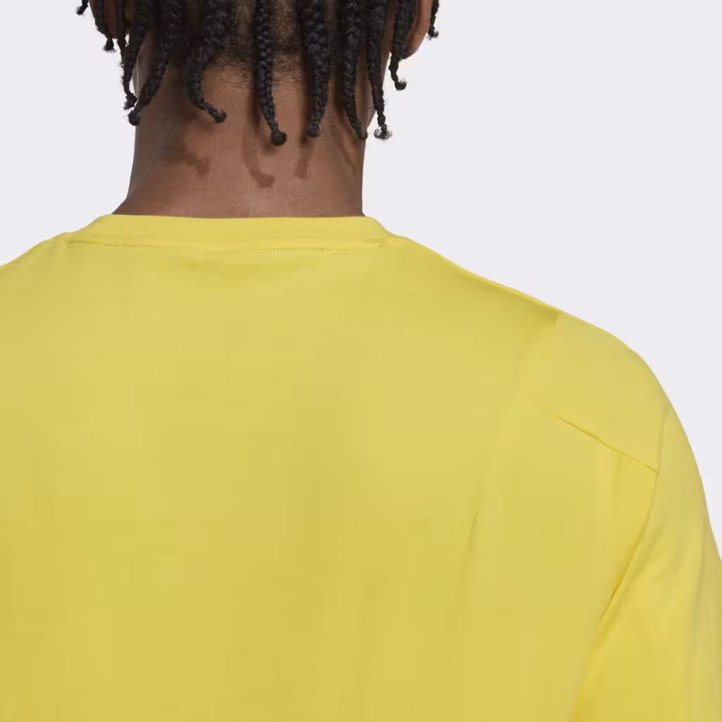 تیشرت مردانه آدیداس مدل GAMEDAY کد HM7950